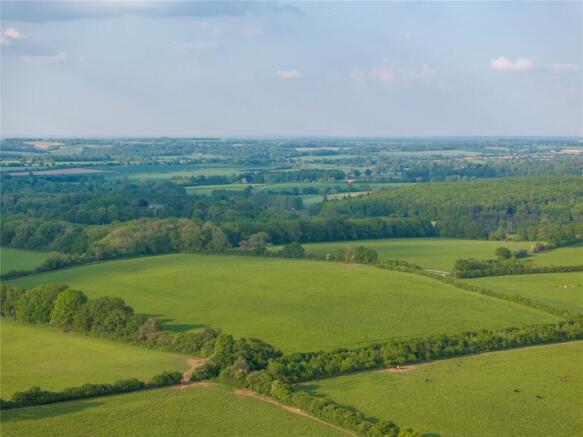 Berrydown Farmland