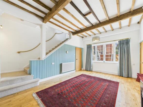 Dining/Reception Room