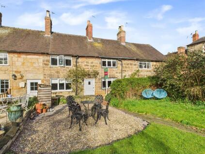 Chambers Row, Blanchcroft, Melbourne, DE73 8GG