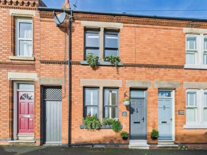 Victoria Street, Melbourne, DE73 8FQ