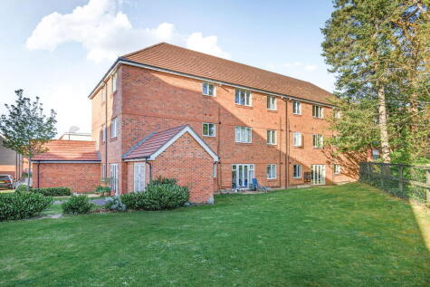 Centrifuge Way, Farnborough, GU14 6GF