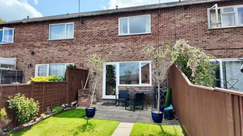 Church Lane West, Aldershot, GU11 3LH