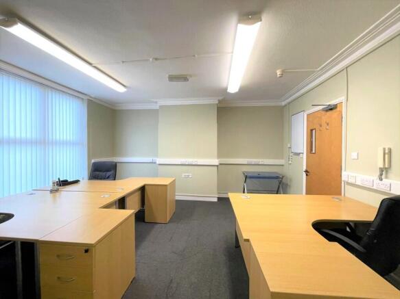 Office space
