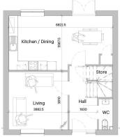 Ground floor