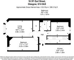 16 3f1 Earl Street