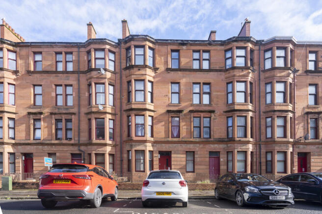 16 3f1 Earl Street, Glasgow, G14 0AX (18)