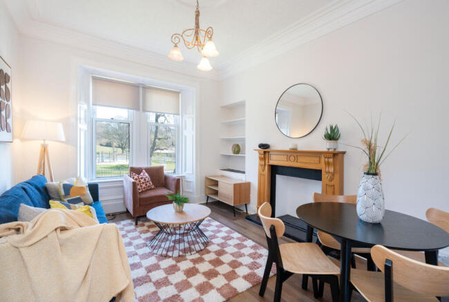 7 1FR Baxter Park Terrace, Dundee, DD4 6NN (8)
