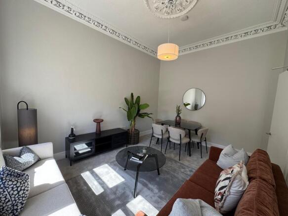 Lounge 2 spottalfield 