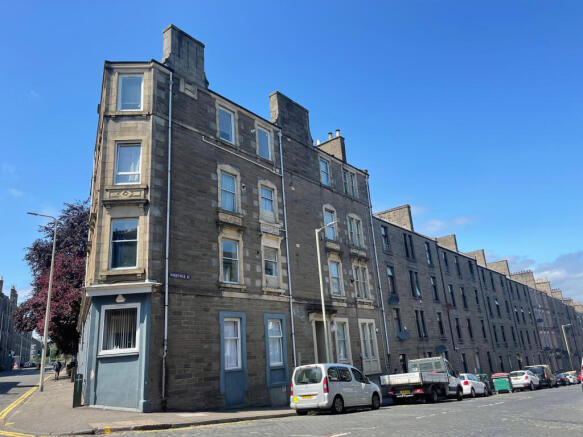 Rosefield Street