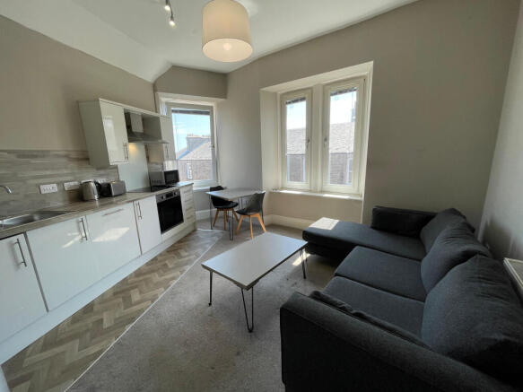 Rosefield Street 4
