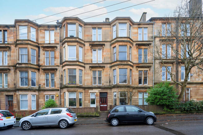 (0-1) Garthland Drive, Glasgow, G31 2SG (22)