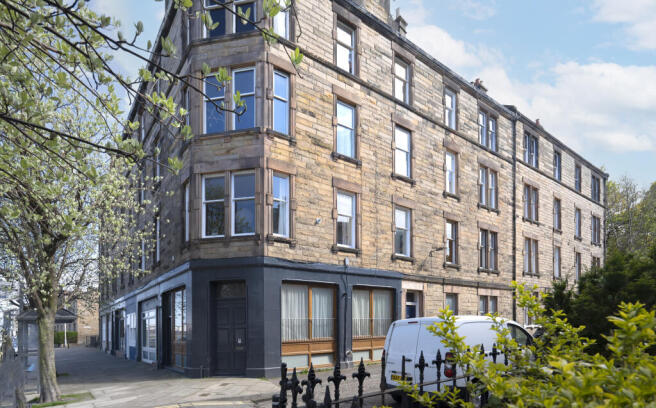 1F1 Trinity Crescent, Edinburgh (24)