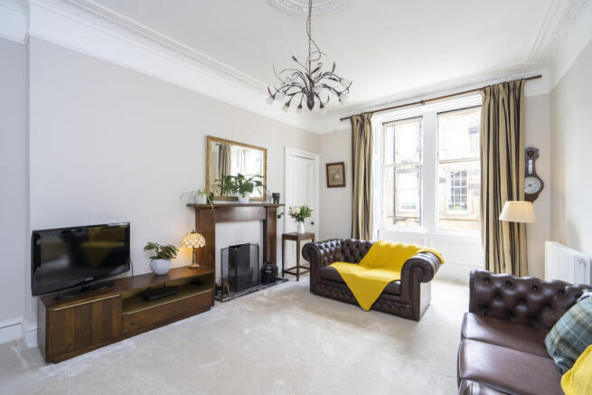 1F1 Trinity Crescent, Edinburgh (5)