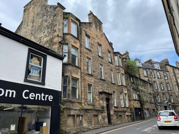 Viewfield Street 1