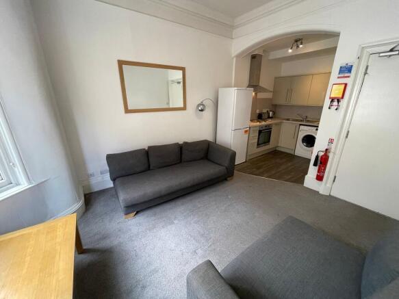 Viewfield Street 5
