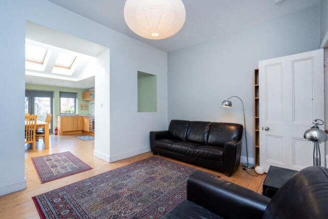13 Henderson Terrace Edinburgh EH11 2JY (21)