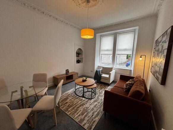 Morgan Street Lounge 2