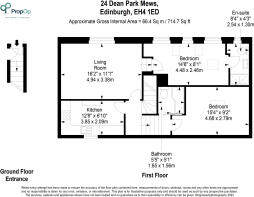 24 Dean Park Mews