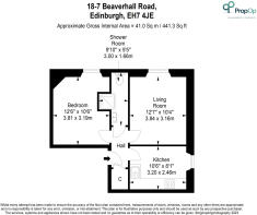 18-7 Beaverhall Road