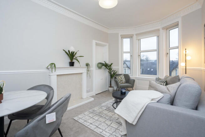 1443 (2-1) Dumbarton Road, Glasgow, G14 9XR (1)