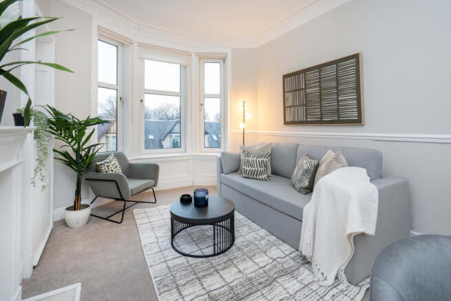 1443 (2-1) Dumbarton Road, Glasgow, G14 9XR (2)