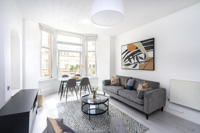 129 (1f2) Garthland Drive, Glasgow (8)