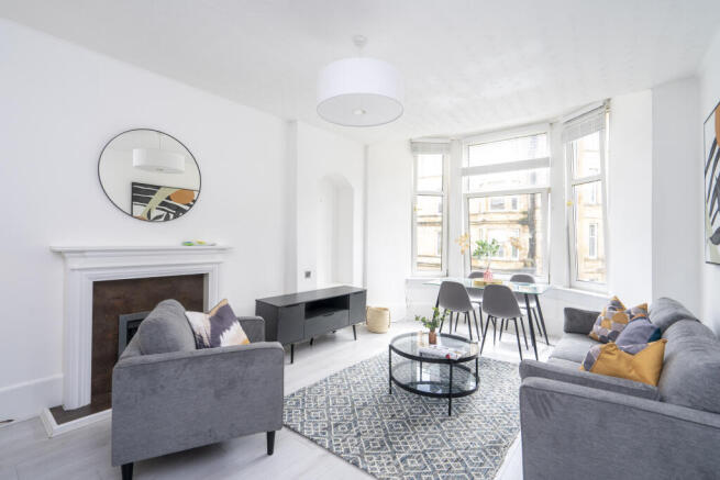 129 (1f2) Garthland Drive, Glasgow (7)