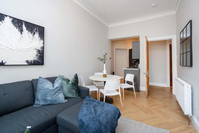 3 (1F3) Thornwood Avenue, Glasgow, G11 7PL (1)