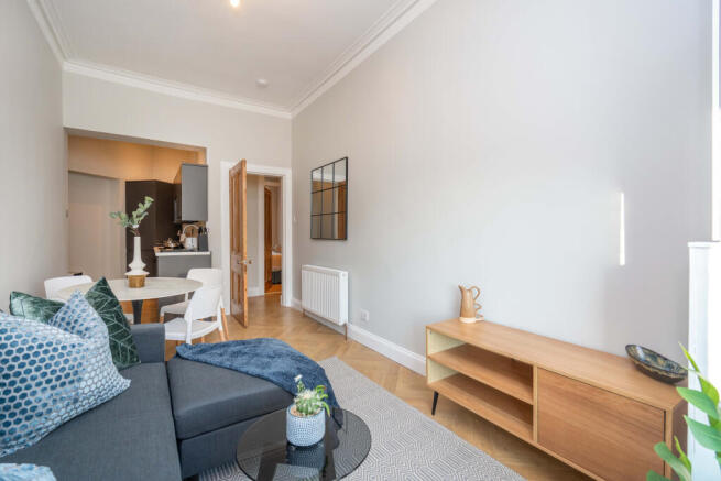 3 (1F3) Thornwood Avenue, Glasgow, G11 7PL (2)