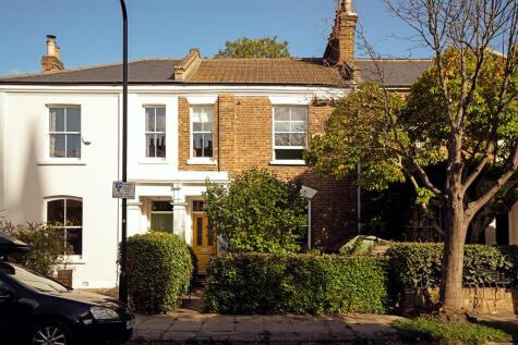 Ritson Road, London, E8