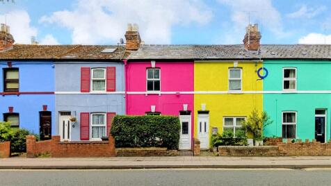 Station Road, Gloucester
