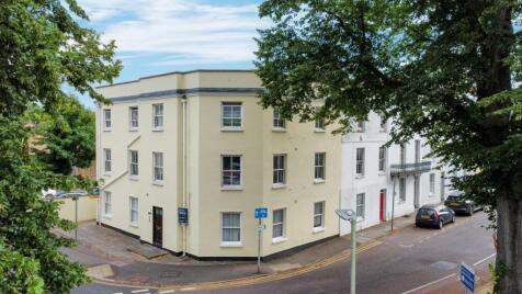 Keynsham Road, Cheltenham