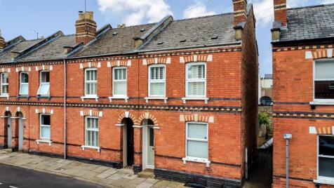 Winstonian Road, Cheltenham