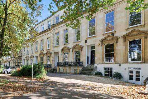 Bayshill Road, Cheltenham