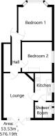 Harrow Road Plan