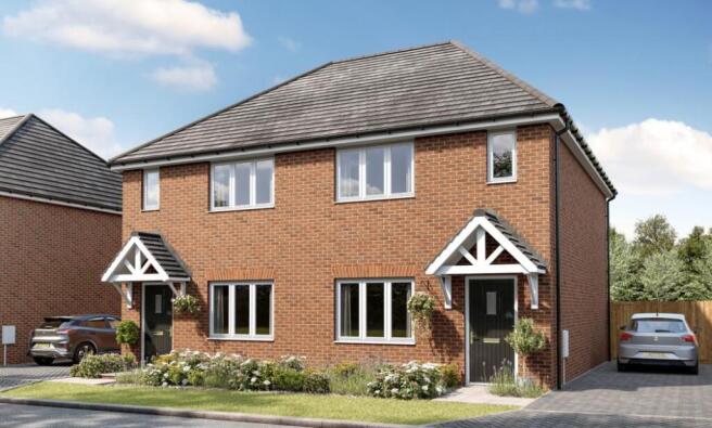 Dandara - Wittering Place - The Charleston, Home 22