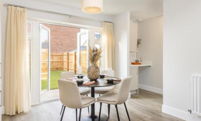 Dandara - Wittering Place - The Charleston, Home 22