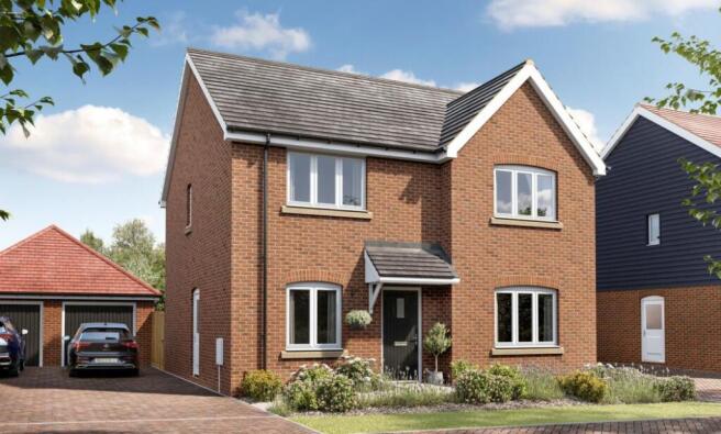 Dandara - Wittering Place - The Goodwood, Home 4
