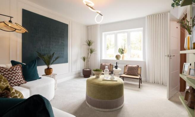 Dandara - Wittering Place - The Goodwood, Home 4