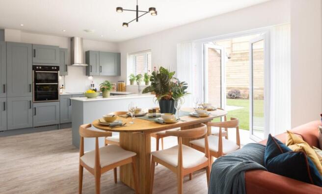 Dandara - Wittering Place - The Goodwood, Home 4