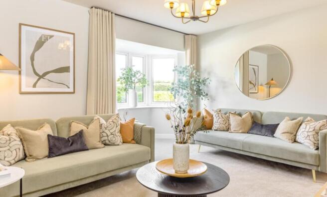 Dandara - Wittering Place - The Penshurst, Home 48