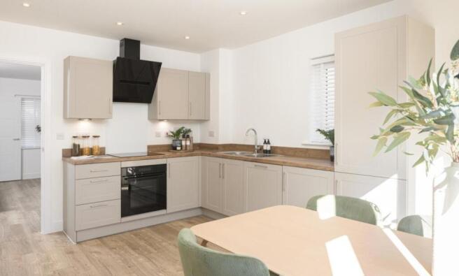 Dandara - Wittering Place - The Charleston, Home 22