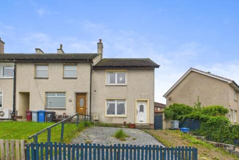 Braeside Crescent, Kirkmuirhill