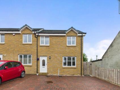 Hamilton Street, Carluke