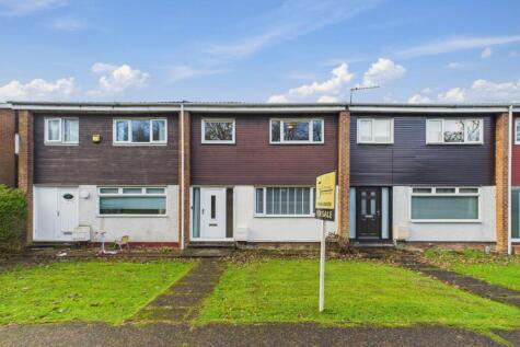 Tiree, East Kilbride