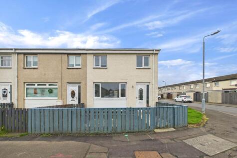 Knockburnie Road, Bothwell