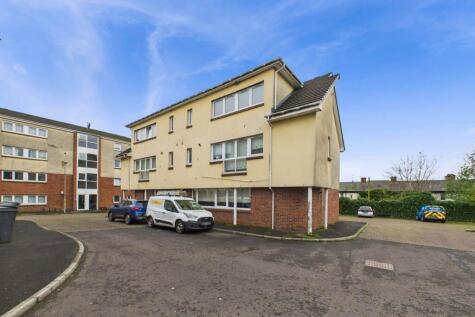 Willowpark Court, Airdrie