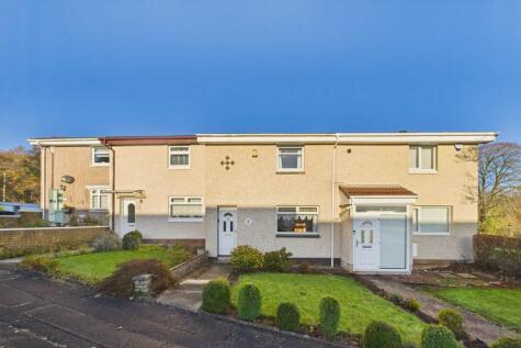 Carron Court, Hamilton