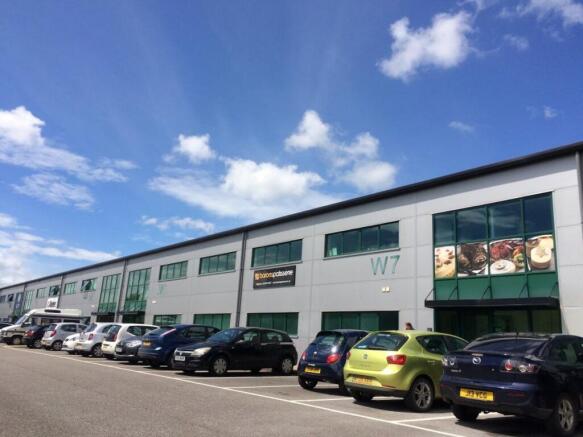 W6  W7 Capital Business Park Picture 01.JPG