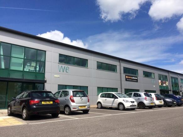 W6  W7 Capital Business Park Picture 02.JPG